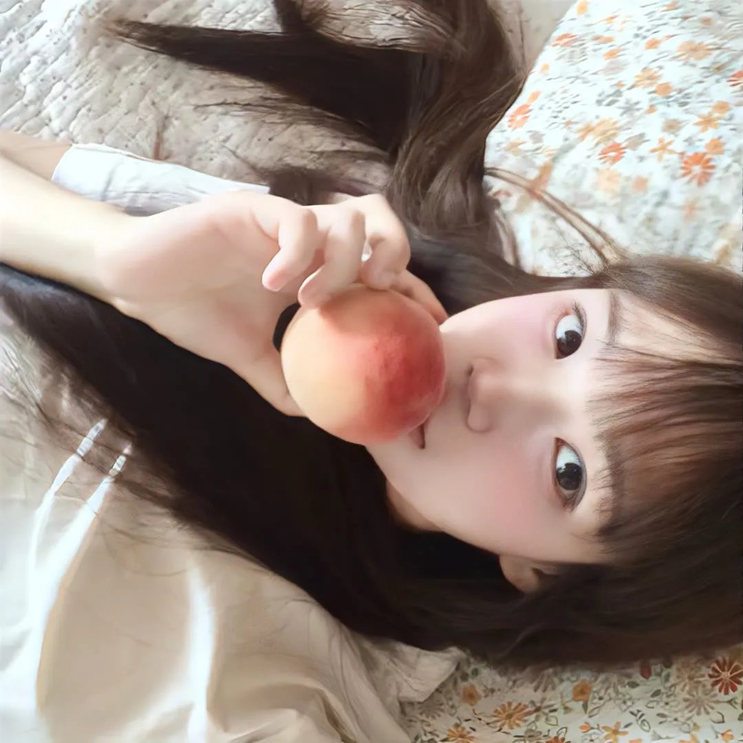 99分女朋友